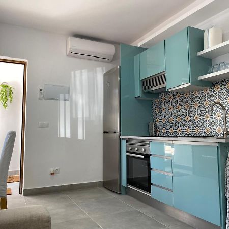 Morgan Apartamentos Marbella Centro Εξωτερικό φωτογραφία