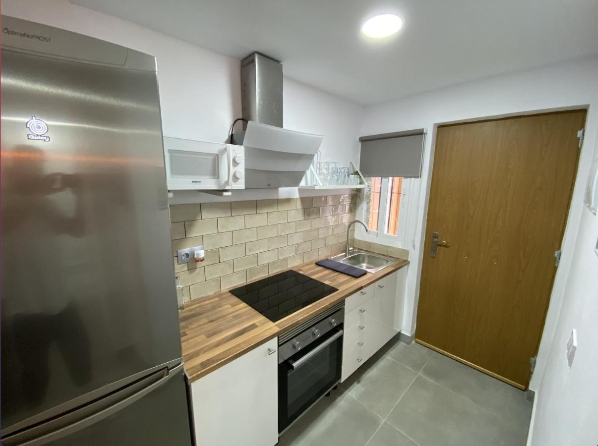 Morgan Apartamentos Marbella Centro Εξωτερικό φωτογραφία