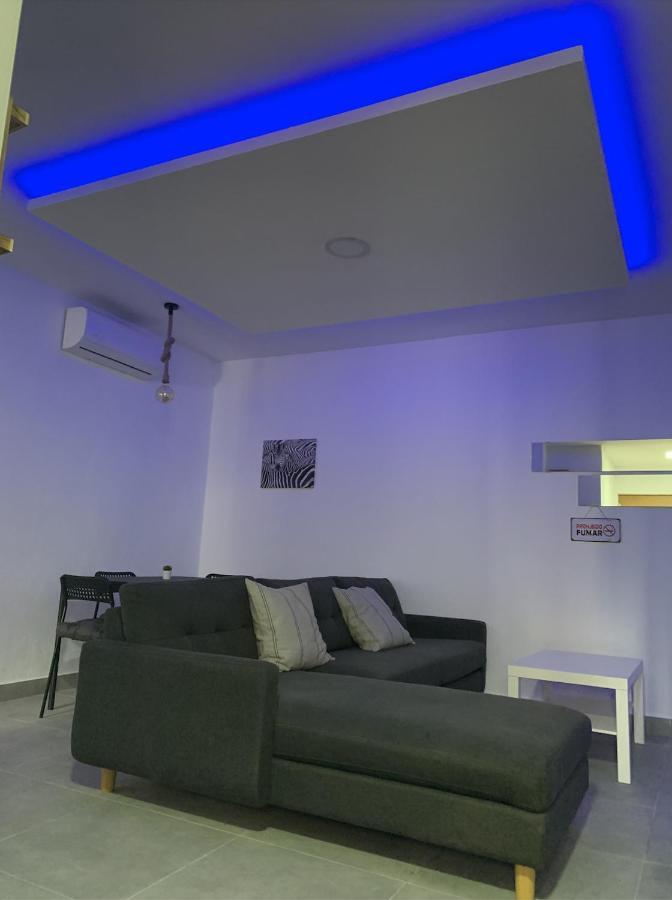 Morgan Apartamentos Marbella Centro Εξωτερικό φωτογραφία
