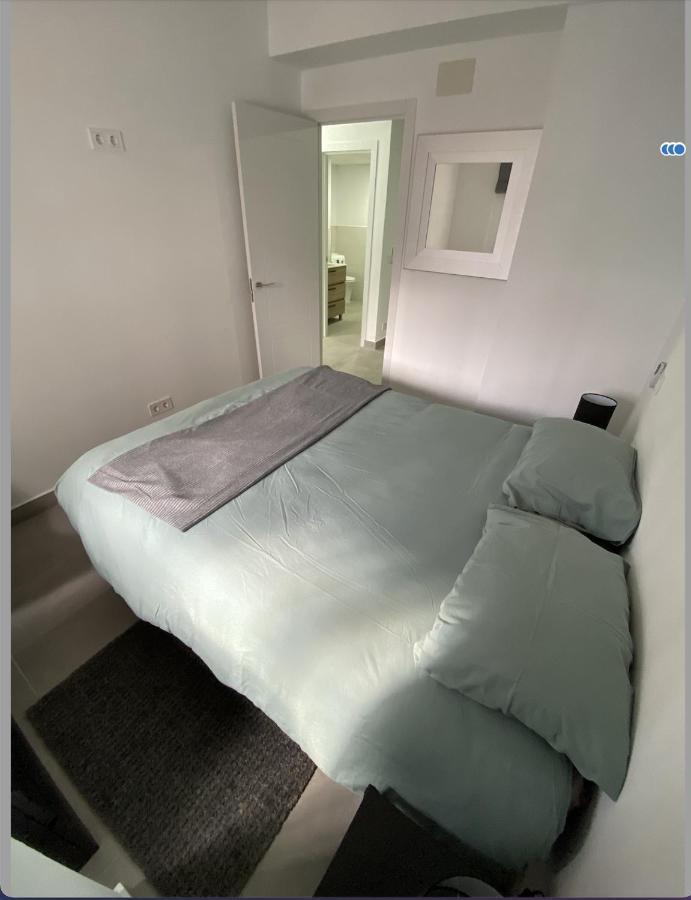 Morgan Apartamentos Marbella Centro Εξωτερικό φωτογραφία