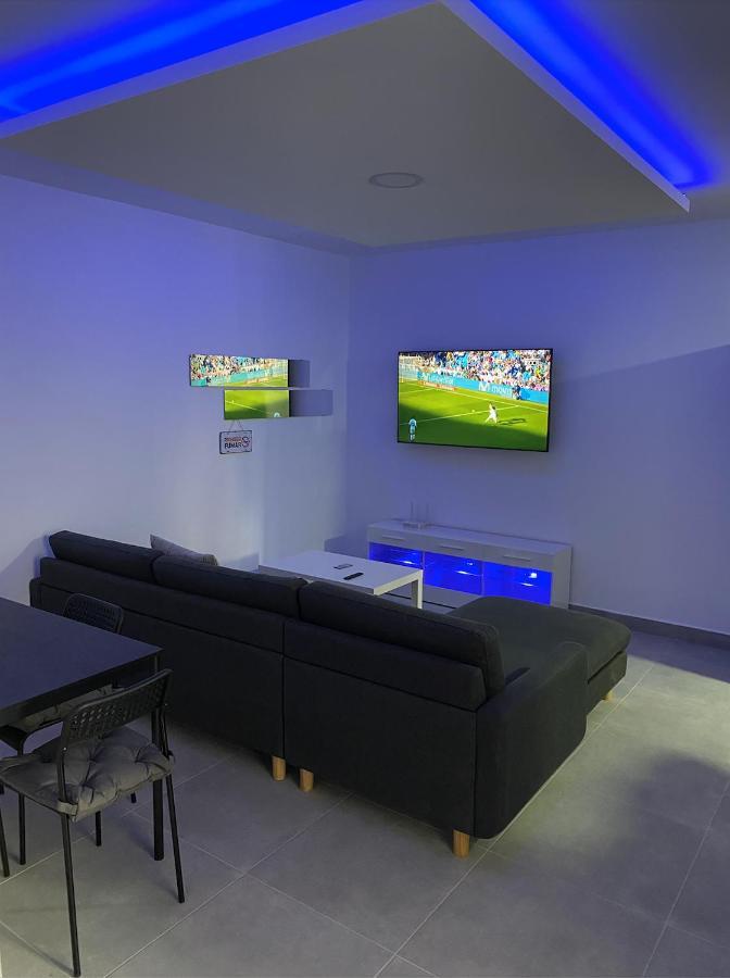 Morgan Apartamentos Marbella Centro Εξωτερικό φωτογραφία