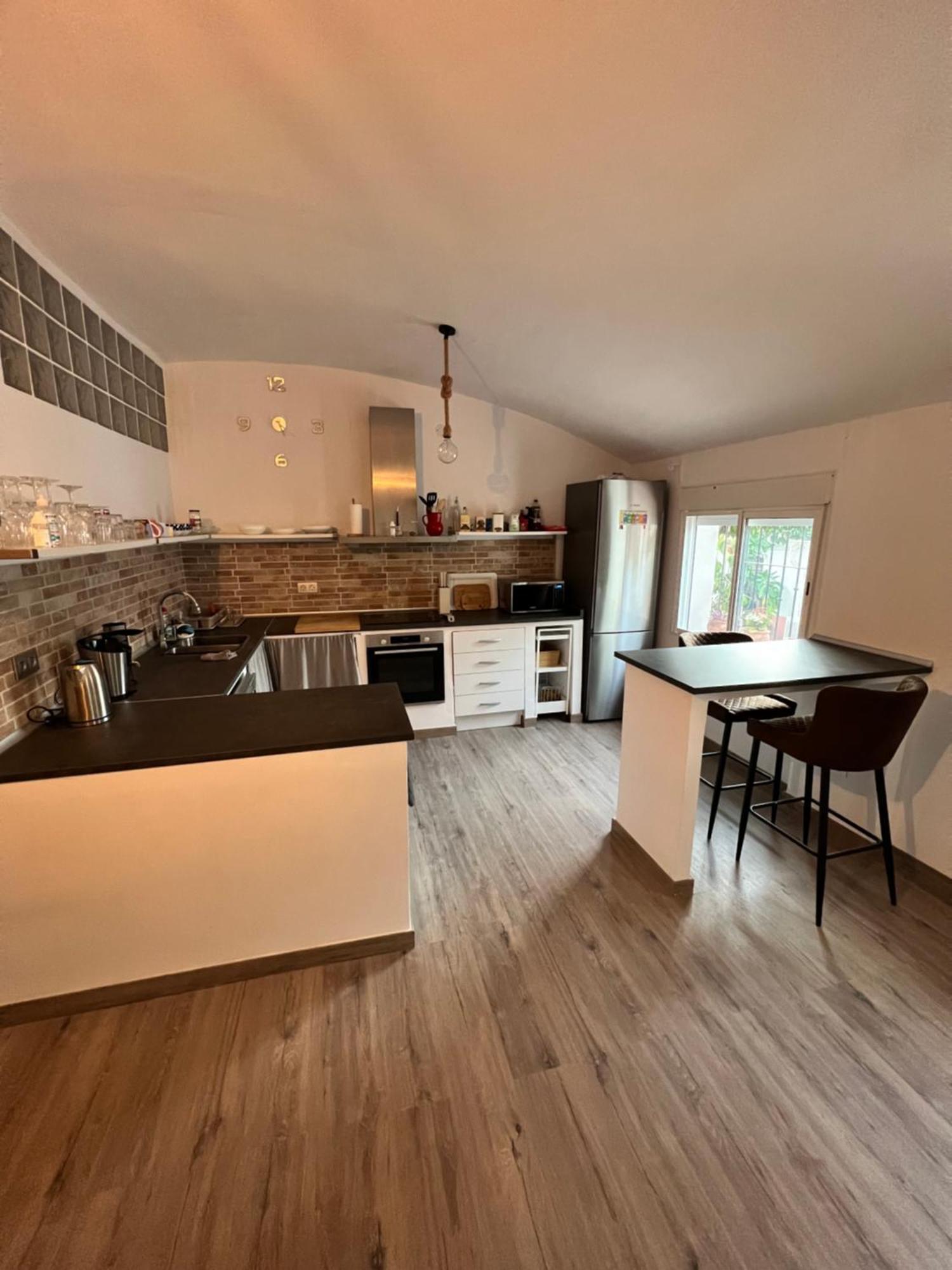Morgan Apartamentos Marbella Centro Εξωτερικό φωτογραφία