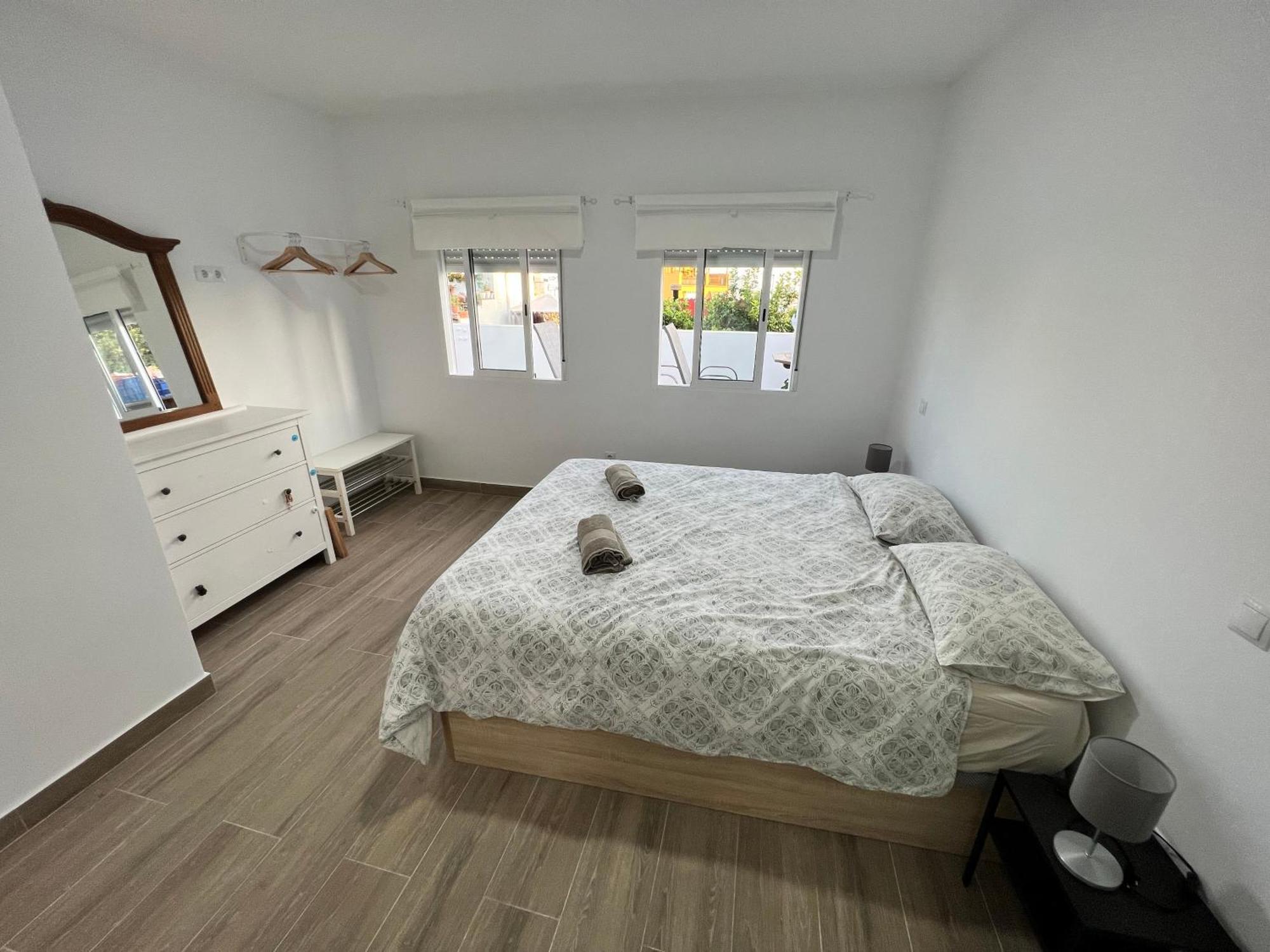 Morgan Apartamentos Marbella Centro Εξωτερικό φωτογραφία