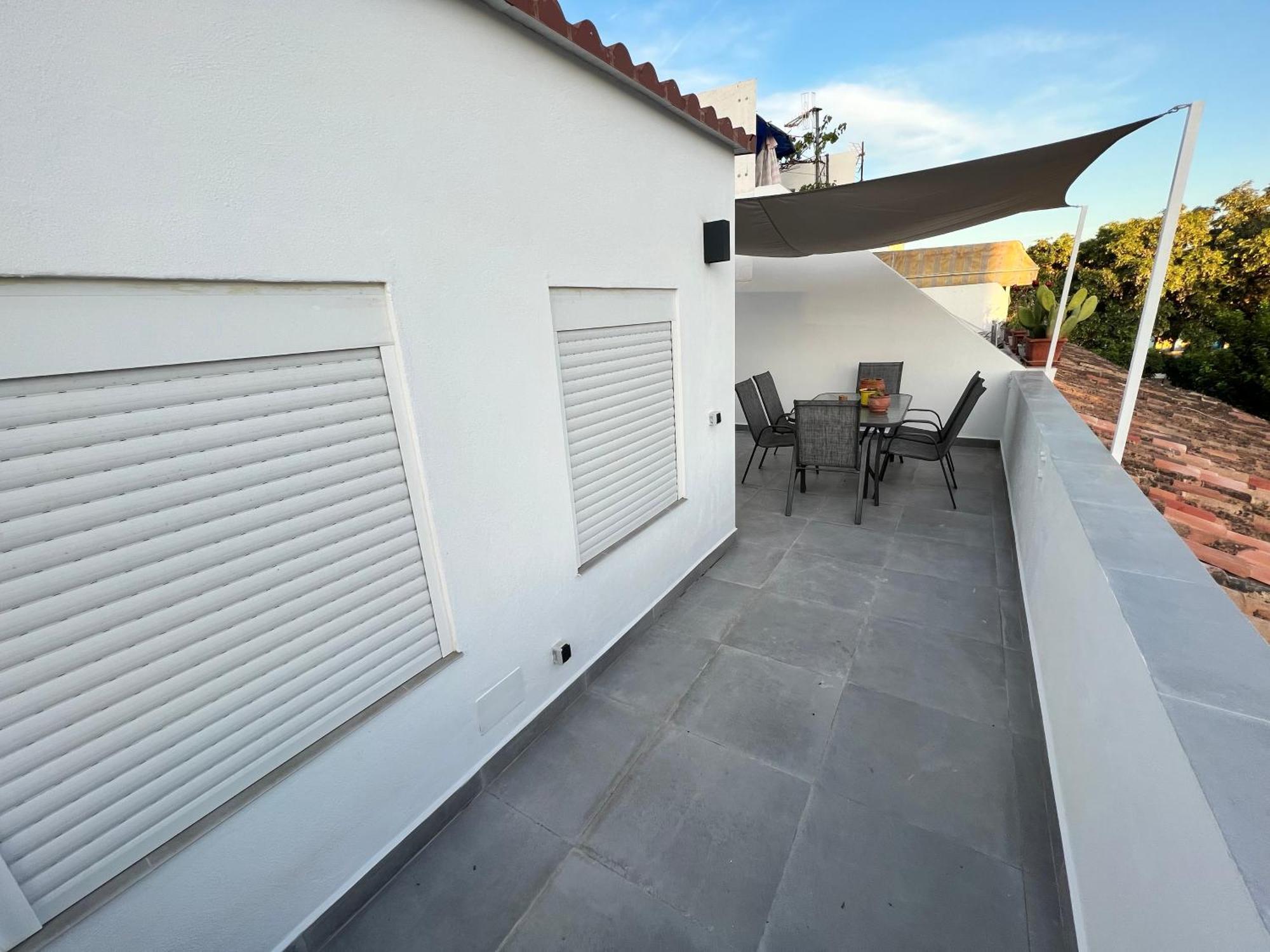 Morgan Apartamentos Marbella Centro Εξωτερικό φωτογραφία