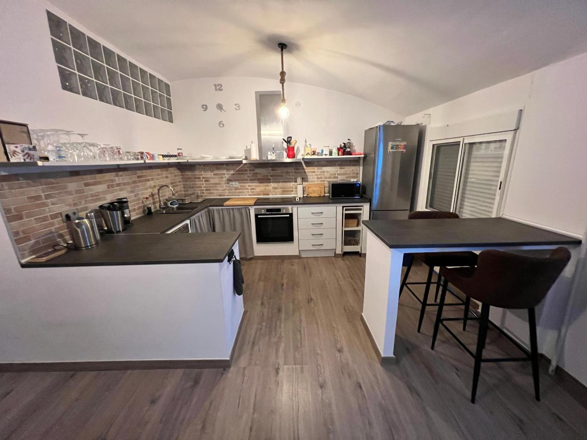 Morgan Apartamentos Marbella Centro Εξωτερικό φωτογραφία