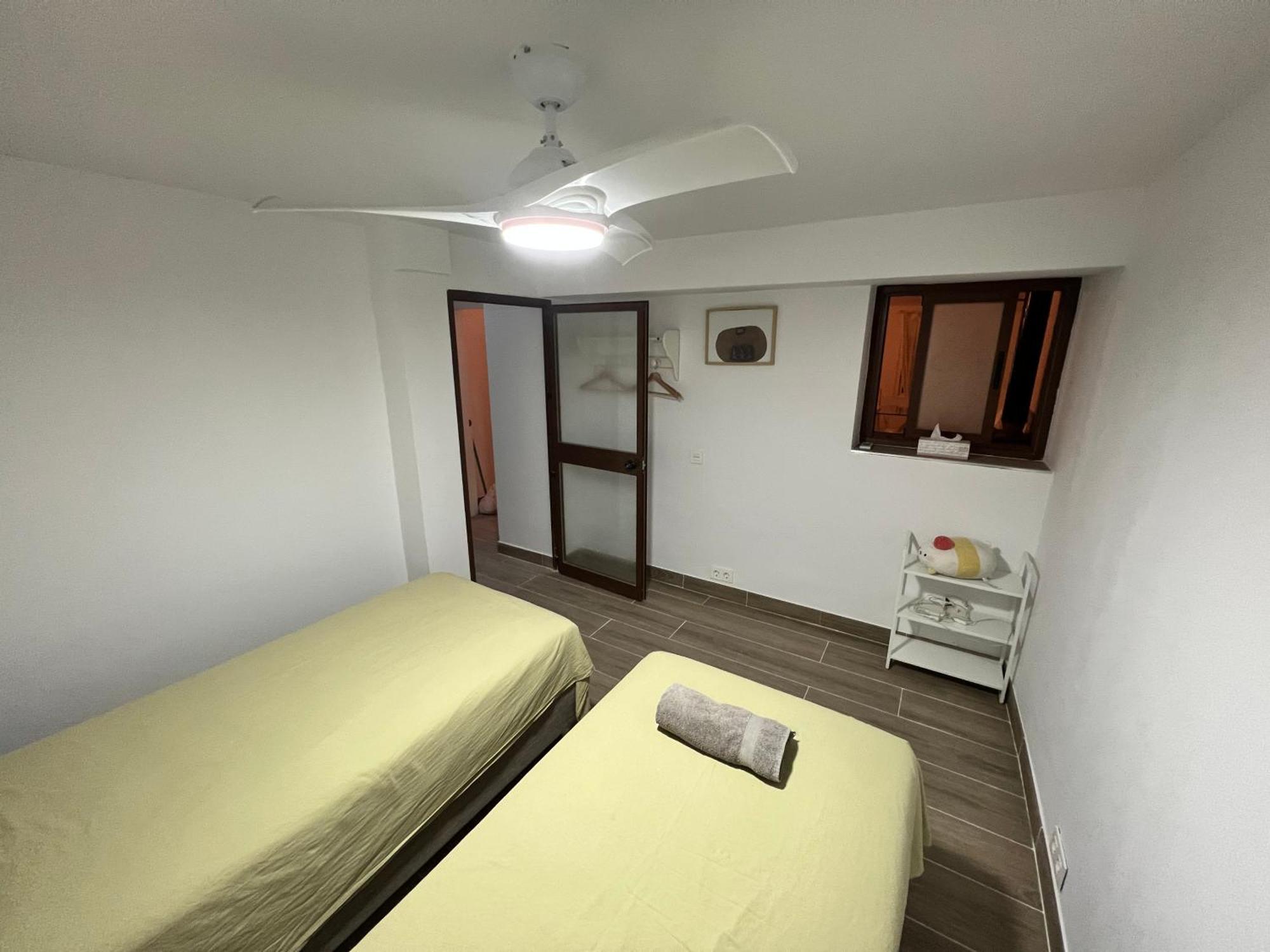 Morgan Apartamentos Marbella Centro Εξωτερικό φωτογραφία